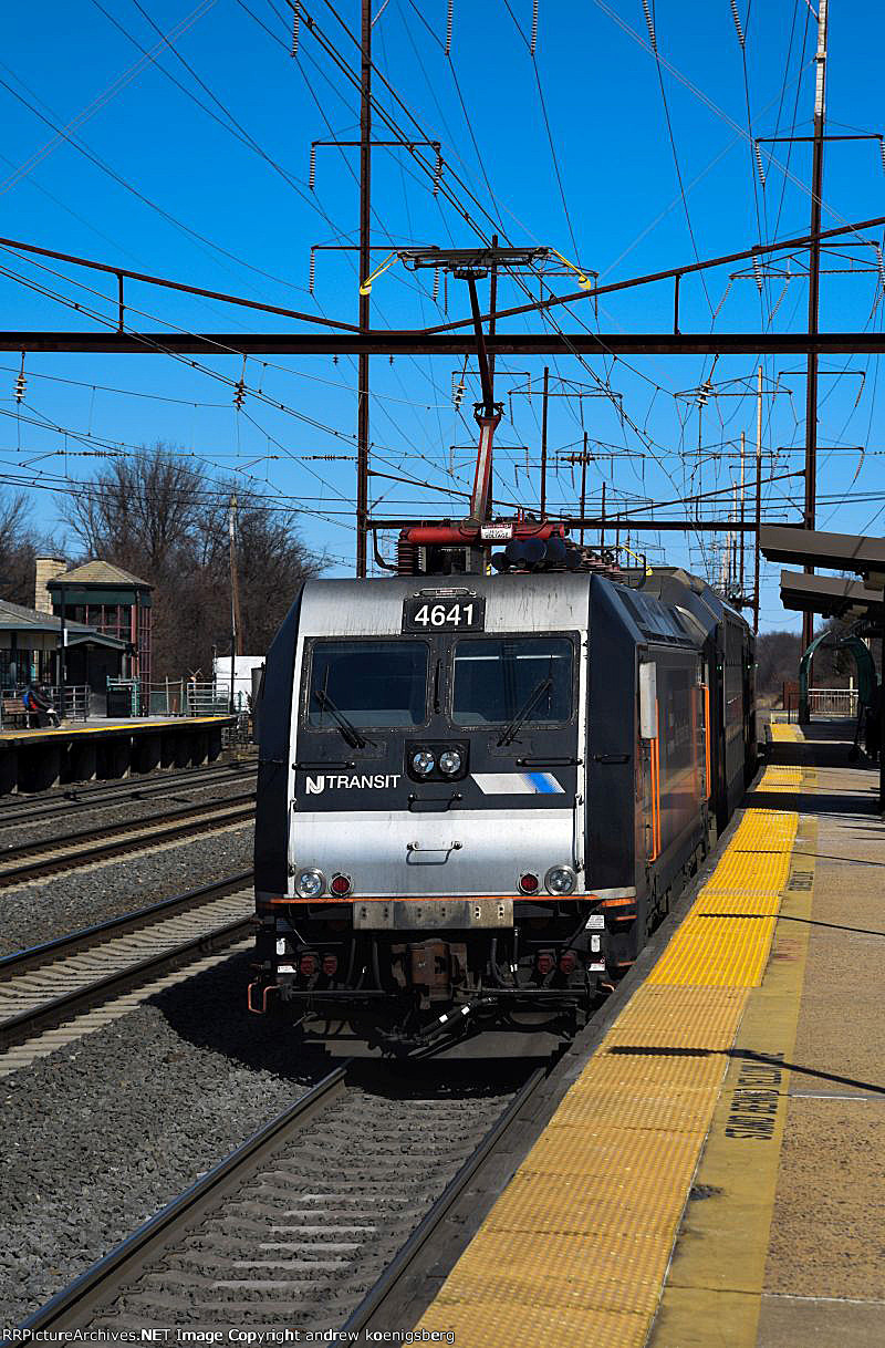 NJT 4641